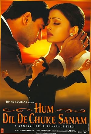 Hum Dil De Chuke Sanam 1999